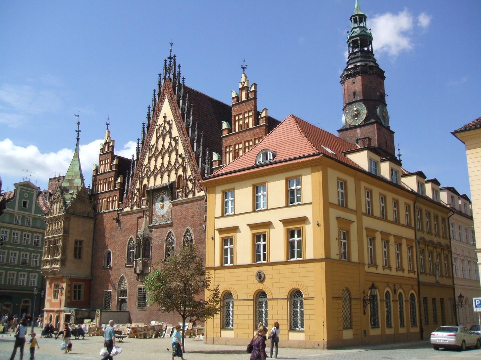 Wroclaw